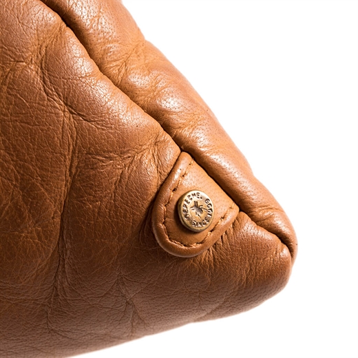 Depeche - Power Field Shopper 14268 - Cognac